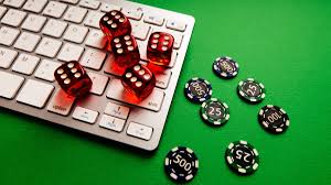 Зеркало Casino Punch